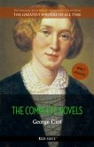 George Eliot: The Complete Novels (eBook, ePUB)
