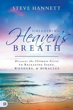 Unleashing Heaven's Breath