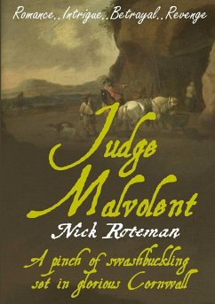 Judge Malvolent - Roteman, Nick