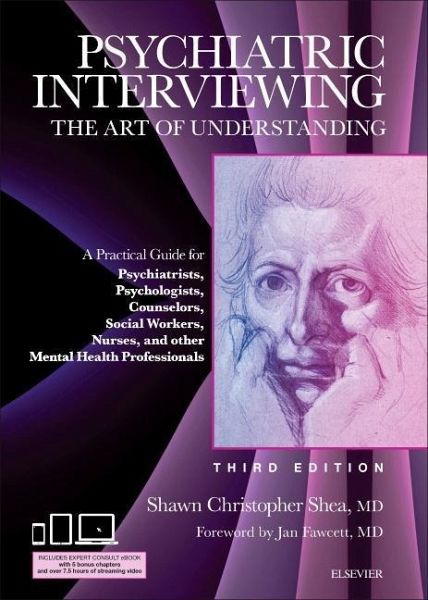 Psychiatric Interviewing Psychiatric Interviewing