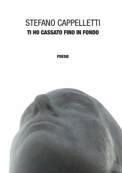 Ti ho cassato fino in fondo - Cappelletti, Stefano