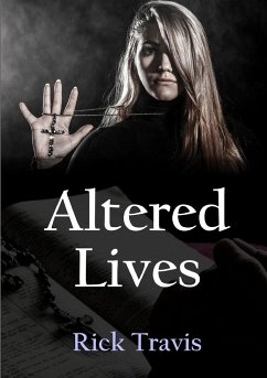 Altered Lives - Travis, Rick