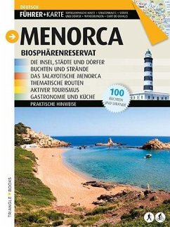 Menorca : Biosphärenreservat - Pla, Ricard . . . [et al.