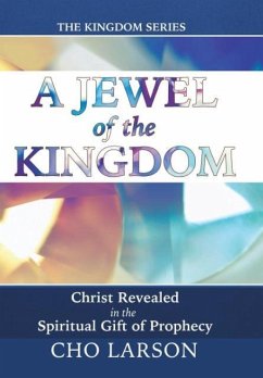 A Jewel of the Kingdom - Larson, Cho