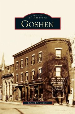 Goshen - Connor, Edward P.