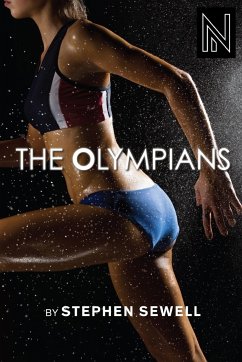 The Olympians - Sewell, Stephen