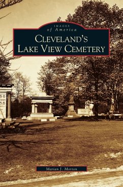 Cleveland's Lake View Cemetery - Morton, Marian J.