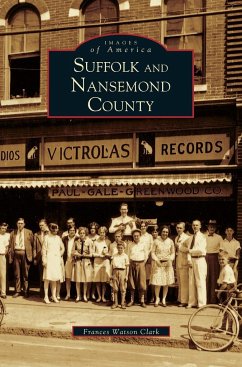 Suffolk and Nansemond County - Clark, Frances Watson