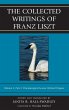 Collected Writings of Franz Liszt - Bild 1