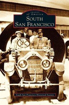 South San Francisco - South San Francisco Historical Society