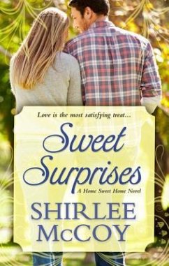 Sweet Surprises - McCoy, Shirlee