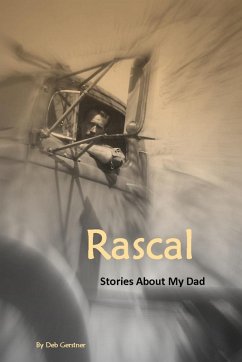 Rascal - Gerstner, Deb