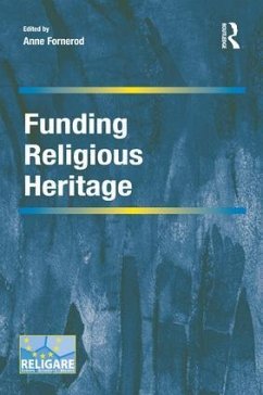 Funding Religious Heritage