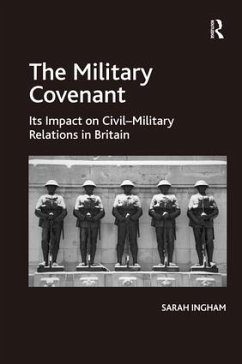 The Military Covenant - Ingham, Sarah