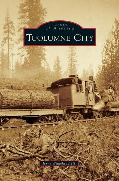 Tuolumne City - Whitehead, Jerry III