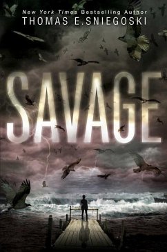 Savage - Sniegoski, Thomas E