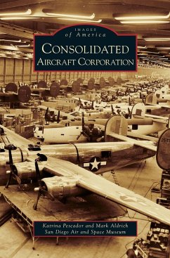 Consolidated Aircraft Corporation - Aldrich, Mark; Pescador, Katrina