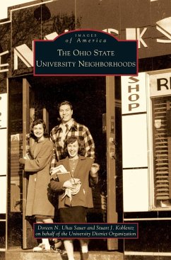 Ohio State University Neighborhoods - Uhas Sauer, Doreen N.; Koblentz, Stuart J.