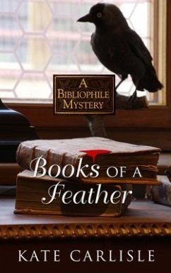 Books of a Feather - Carlisle, Kate