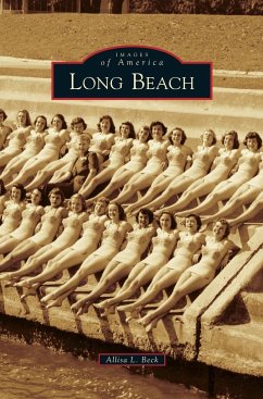 Long Beach - Beck, Allisa L.