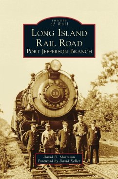 Long Island Rail Road - Morrison, David D.