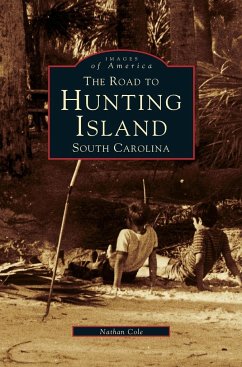 Road to Hunting Island, South Carolina - Cole, Nathan
