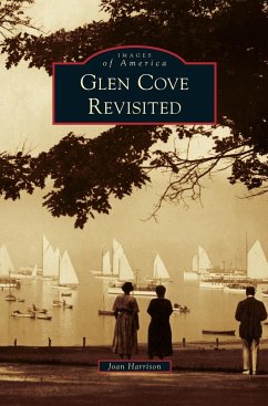 Glen Cove Revisited - Harrison, Joan