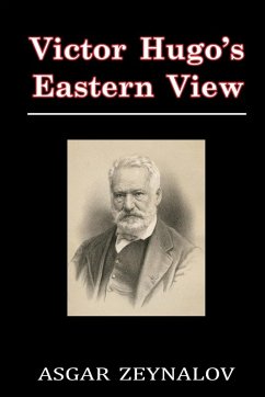 Cover Victor Hugo's Eastern View