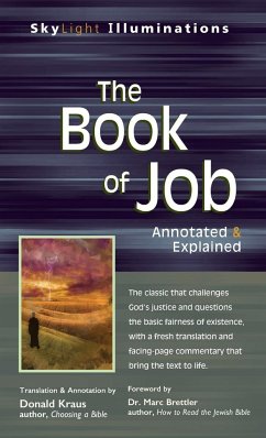 The Book of Job