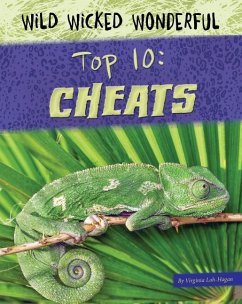 Top 10: Cheats - Loh-Hagan, Virginia