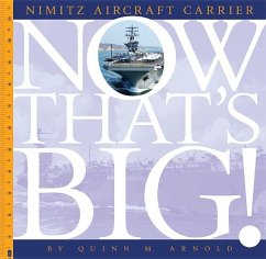 Nimitz Aircraft Carrier - Arnold, Quinn M