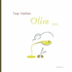 Top Italian Olive Oils - Guaita, Ovidio