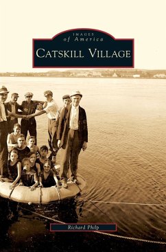 Catskill Village - Philp, Richard