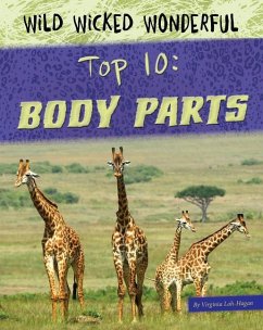 Top 10: Body Parts - Loh-Hagan, Virginia