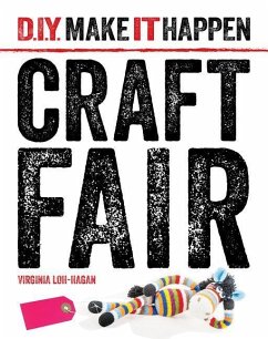 Craft Fair - Loh-Hagan, Virginia