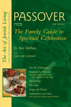 Passover (2nd Edition) - Wolfson, Ron