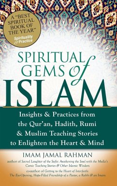 Spiritual Gems of Islam - Rahman, Imam Jamal