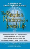 The Rituals & Practices of a Jewish Life