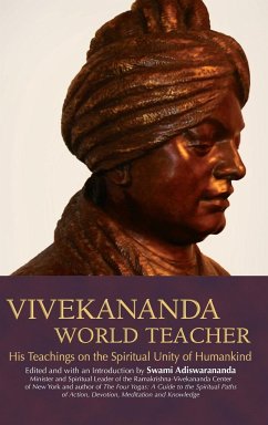 Vivekananda, World Teacher - Adiswarananda, Swami