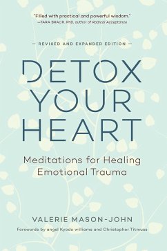 Detox Your Heart - Mason-John, Valerie