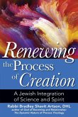 Renewing the Process of Creation