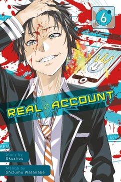 Real Account 6 - Okushou