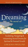 Dreaming-The Sacred Art