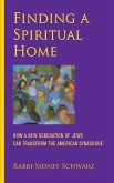 Finding a Spiritual Home