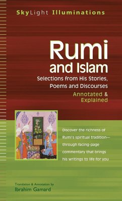 Rumi and Islam