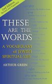 These are the Words (2nd Edition)
