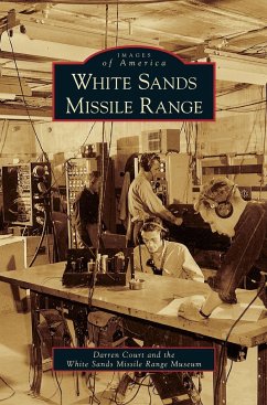 White Sands Missile Range - Court, Darren; White Sands Missile Range Museum
