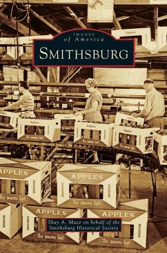 Smithsburg - Mace, Shay A.; Smithsburg Historical Society