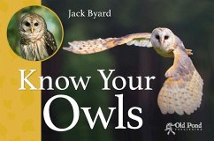 Know Your Owls - Byard, Jack