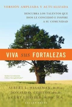 Viva Sus Fortalezas - Winseman, Al; Clifton, Donald O.; Liesveld, Curt